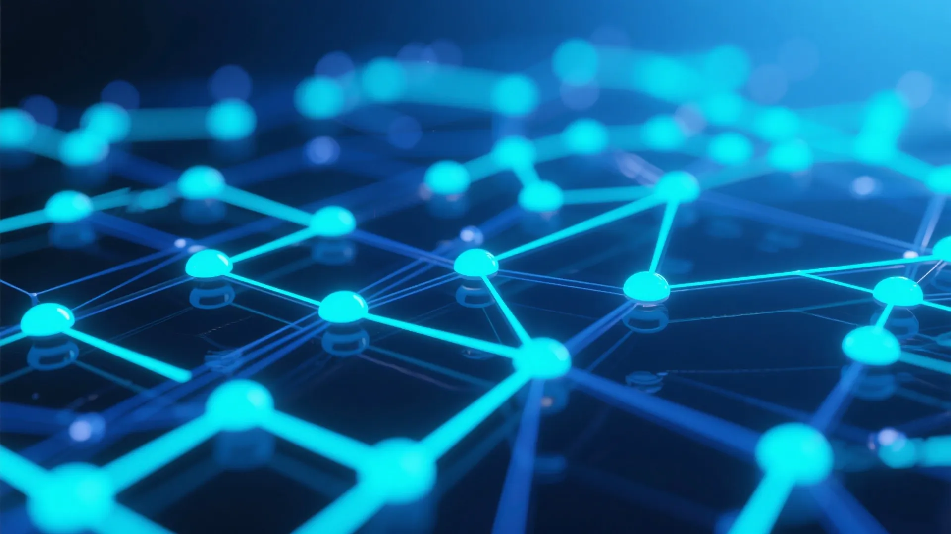 Data Network Background